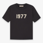 Essentials 1997 T-Shirt Black