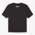 Essentials 1997 T-Shirt Black - Image 2