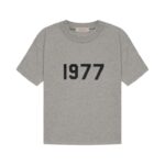 Essentials-1997-Cotton-Shirt-Grey