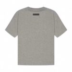 Essentials 1997 T-Shirt Gray - Image 2
