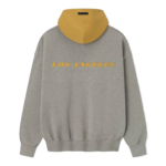 Essentials Lakers Sport Hoodie - Image 2
