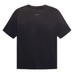 Fear of God Essentials Baseball Tee Black - Image 2