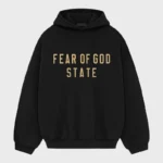 Fear Of God Essentials State Hoodie