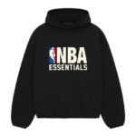 Essentials Hoodie Drop
