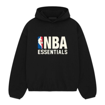 Essentials Hoodie Drop